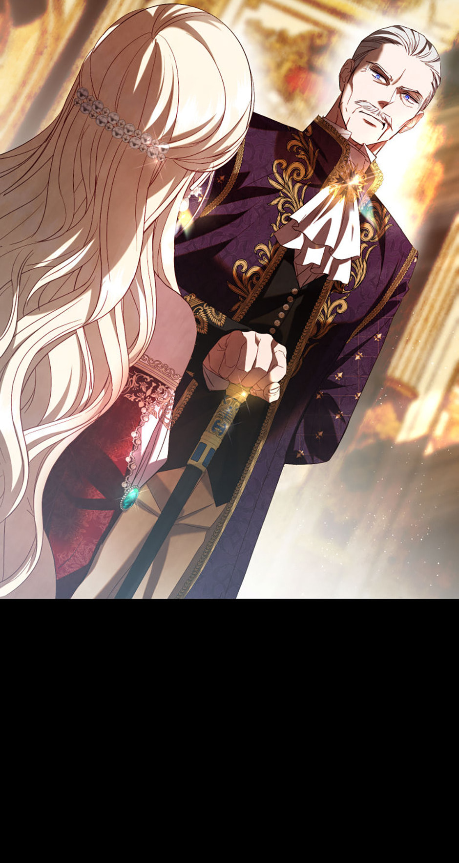 Read Little Did We Know chapter 5 image 6 on Lezhin