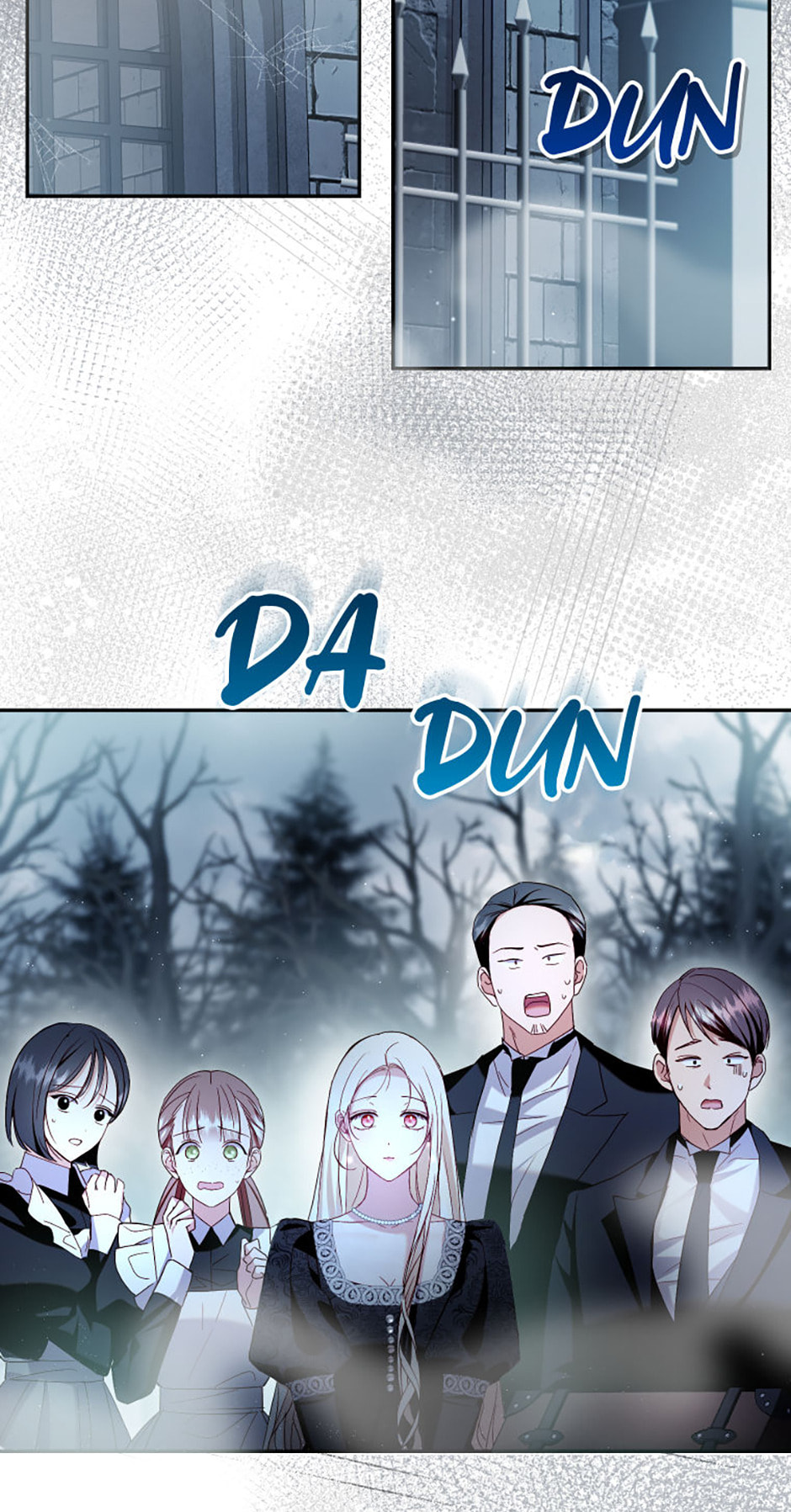 Read Little Did We Know chapter 5 image 63 on Lezhin