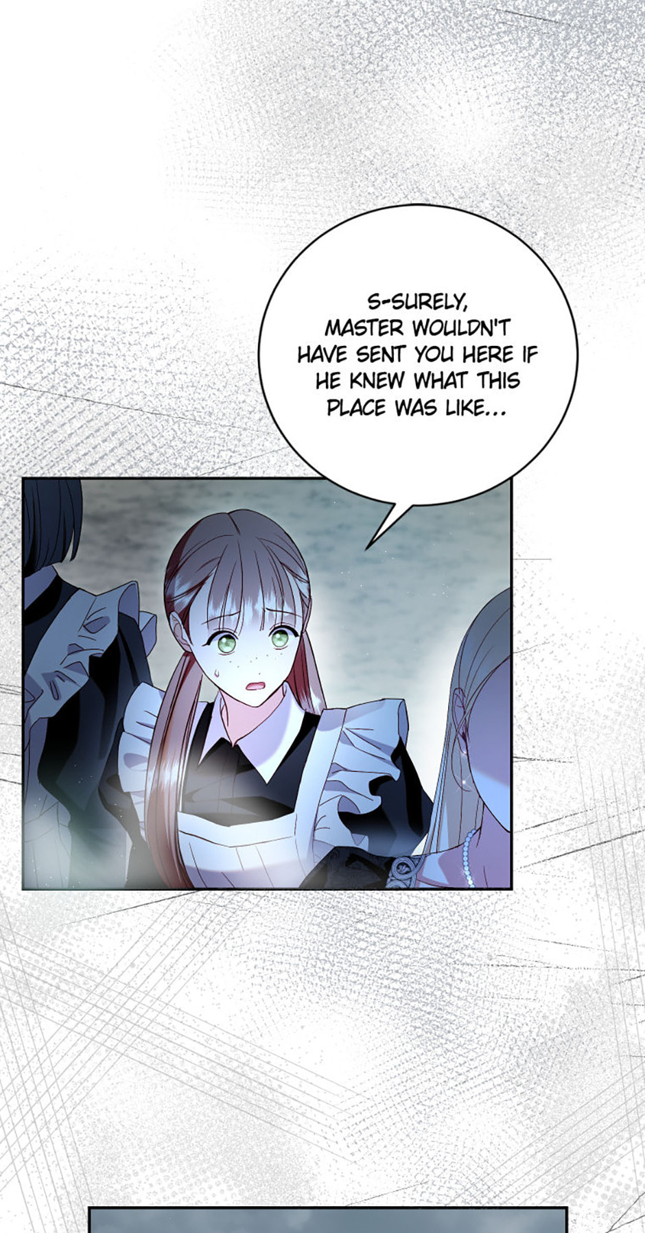 Read Little Did We Know chapter 5 image 64 on Lezhin