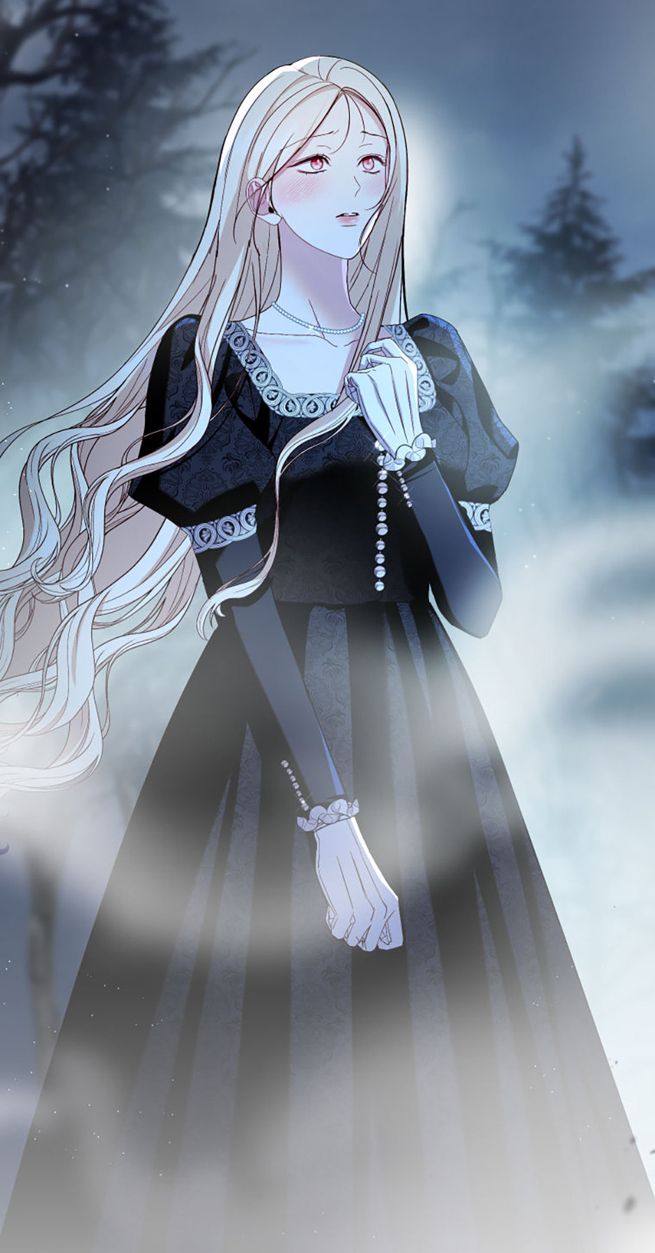 Read Little Did We Know chapter 5 image 66 on Lezhin