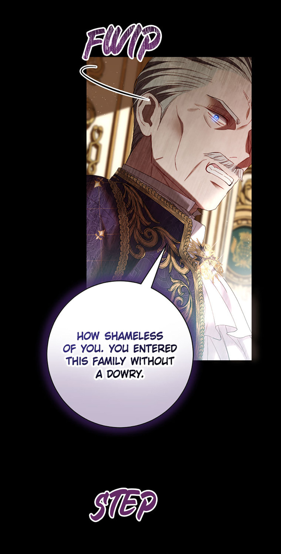 Read Little Did We Know chapter 5 image 7 on Lezhin