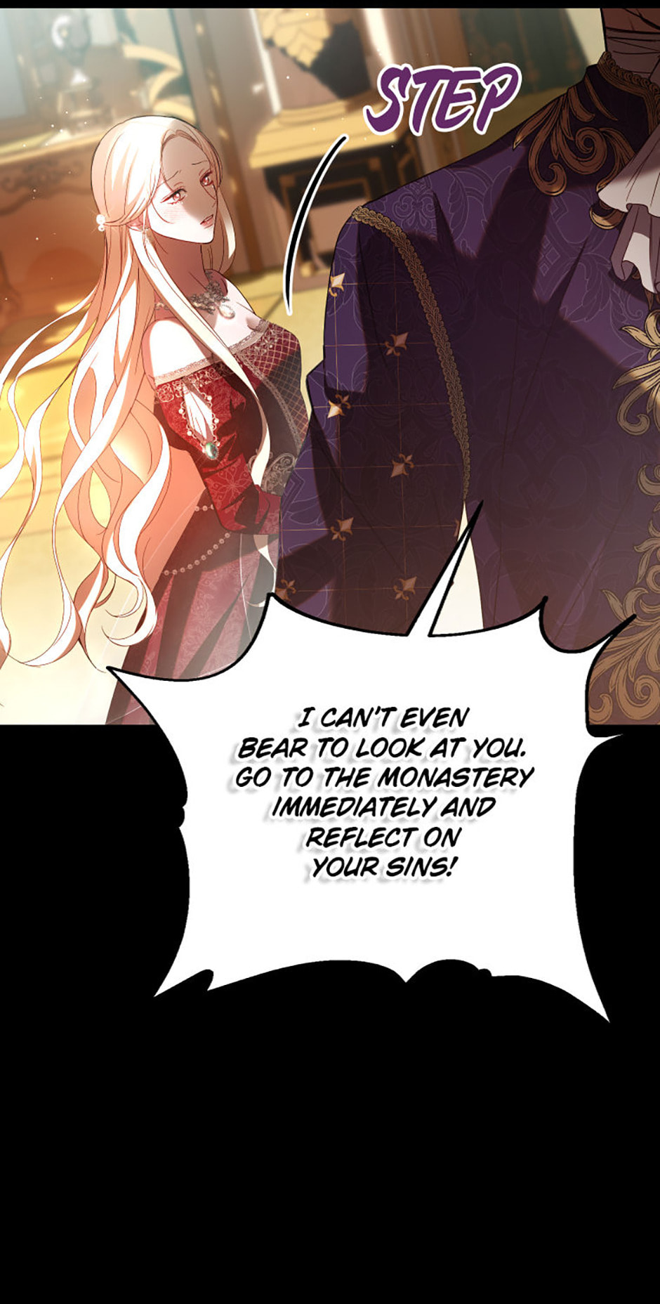 Read Little Did We Know chapter 5 image 8 on Lezhin