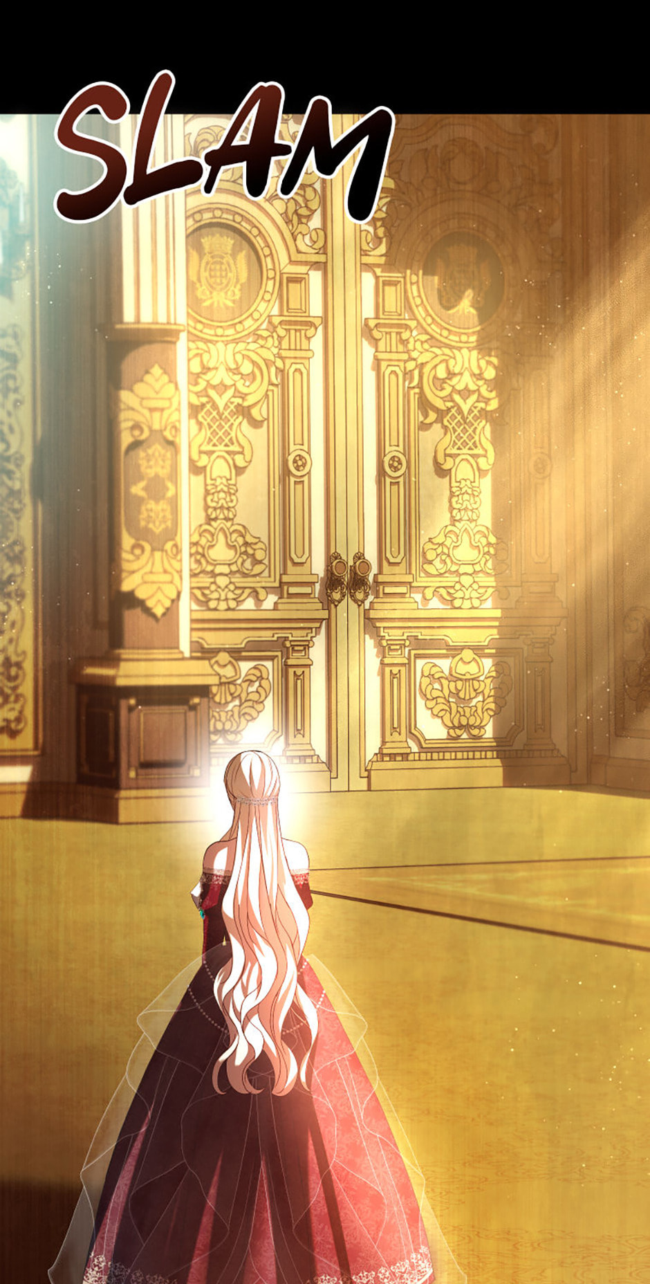 Read Little Did We Know chapter 5 image 9 on Lezhin