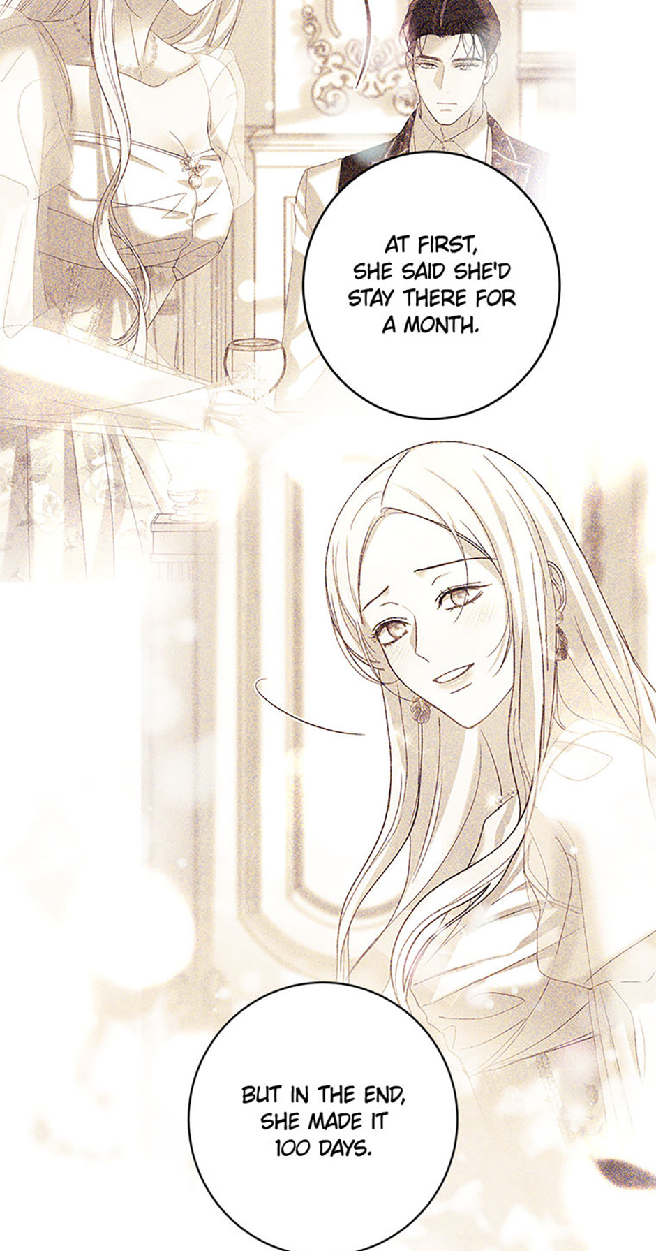 Read Little Did We Know chapter 6 image 10 on Lezhin