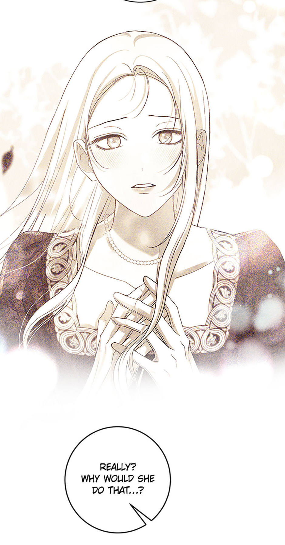 Read Little Did We Know chapter 6 image 11 on Lezhin