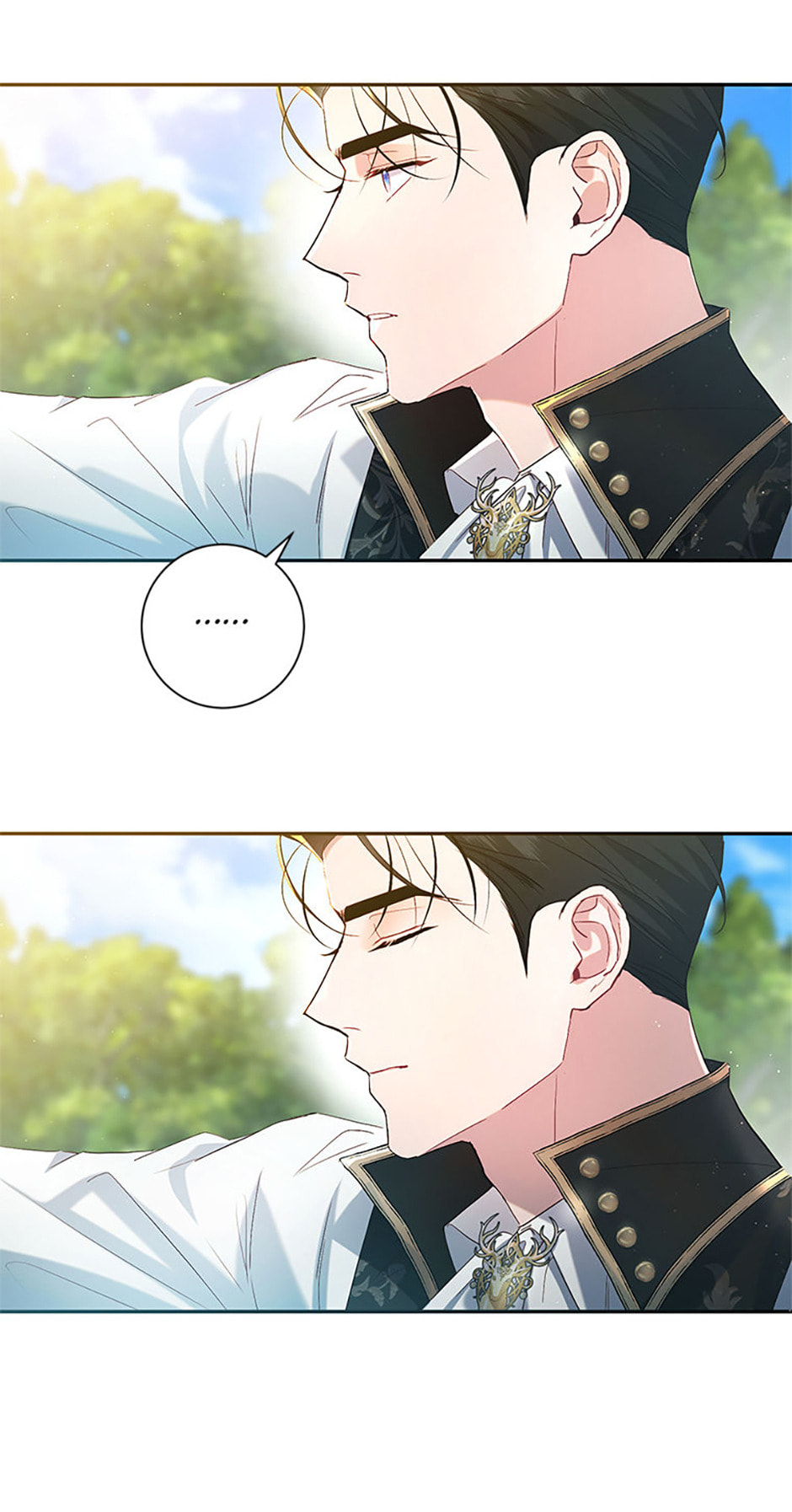 Read Little Did We Know chapter 6 image 12 on Lezhin