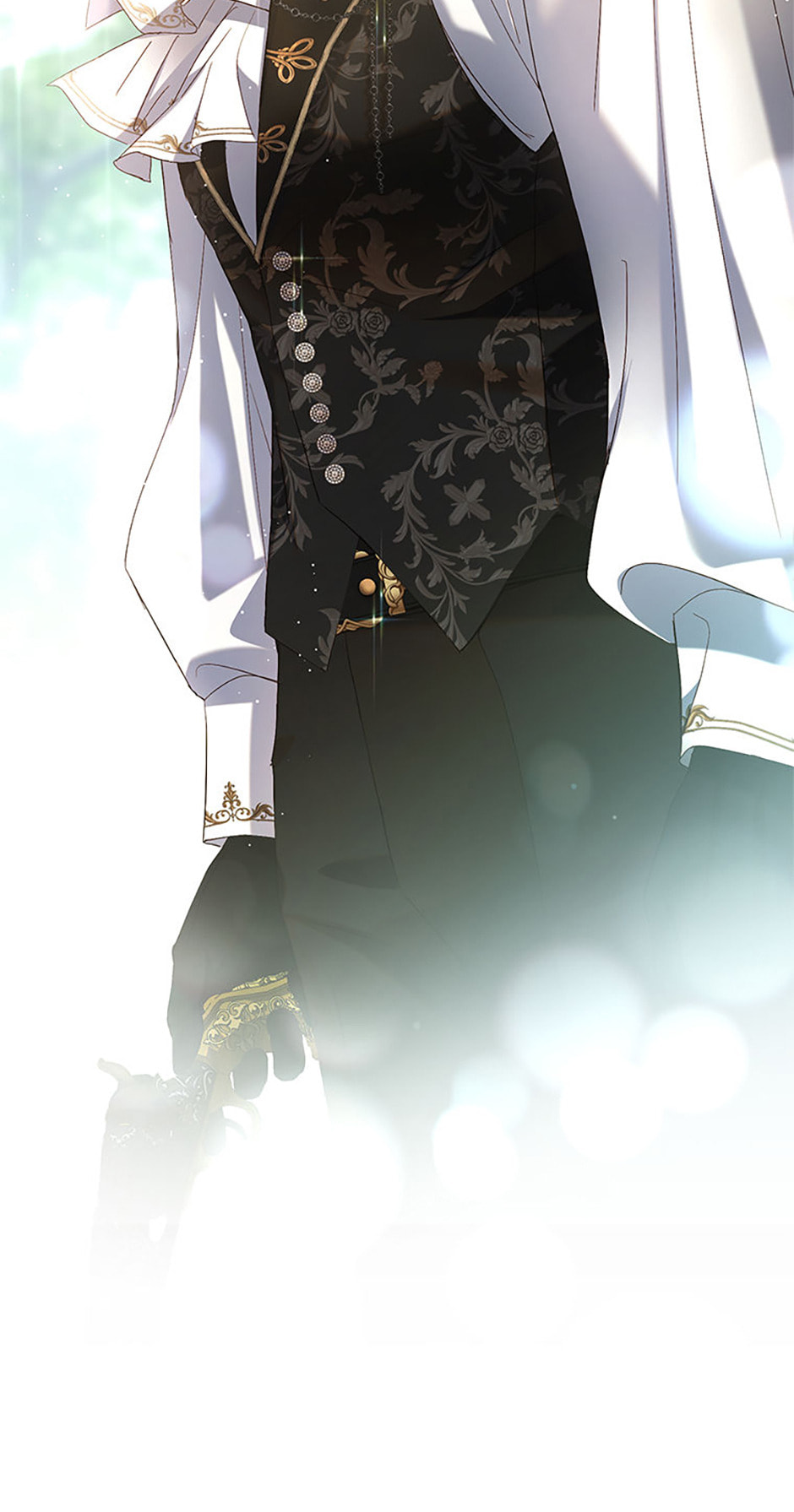 Read Little Did We Know chapter 6 image 15 on Lezhin