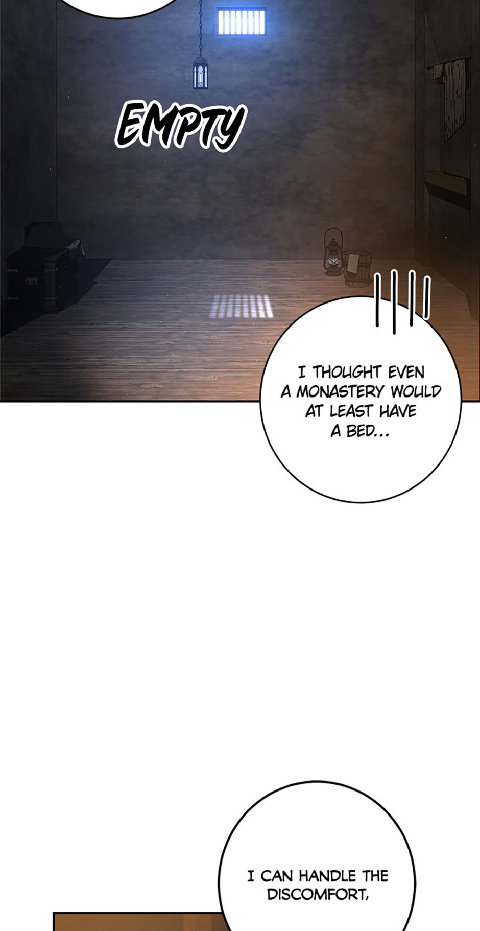 Read Little Did We Know chapter 6 image 19 on Lezhin