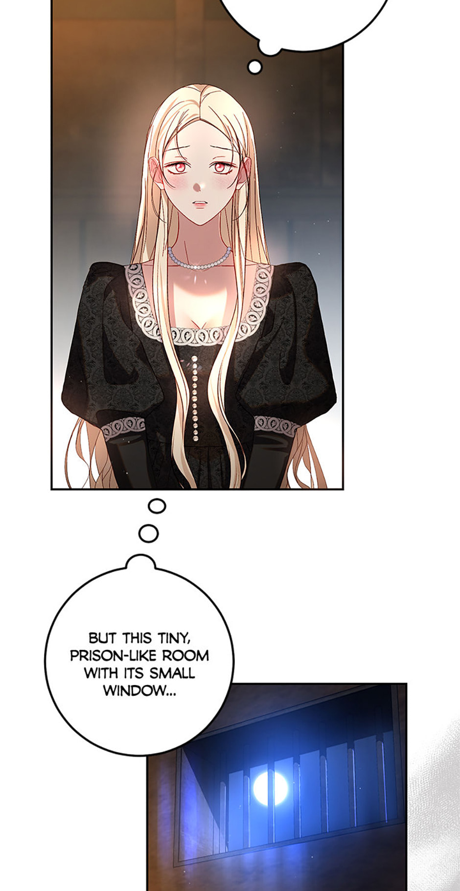 Read Little Did We Know chapter 6 image 20 on Lezhin