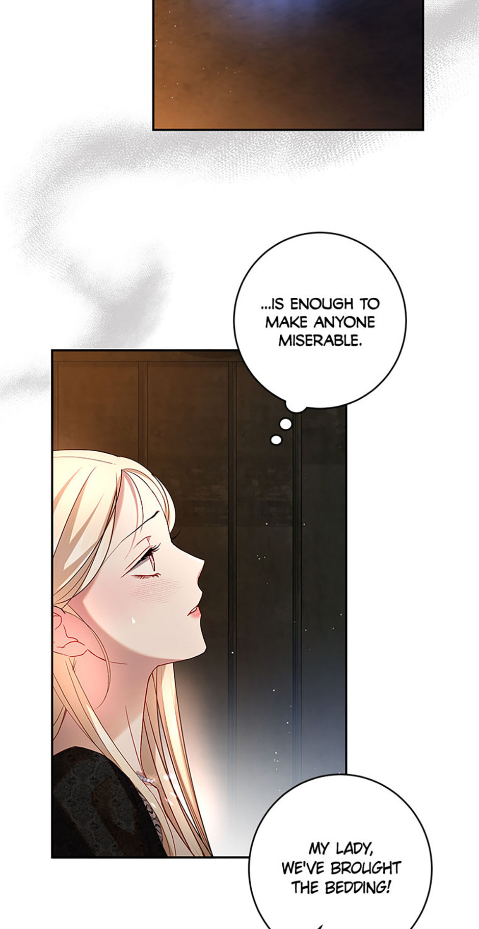 Read Little Did We Know chapter 6 image 21 on Lezhin