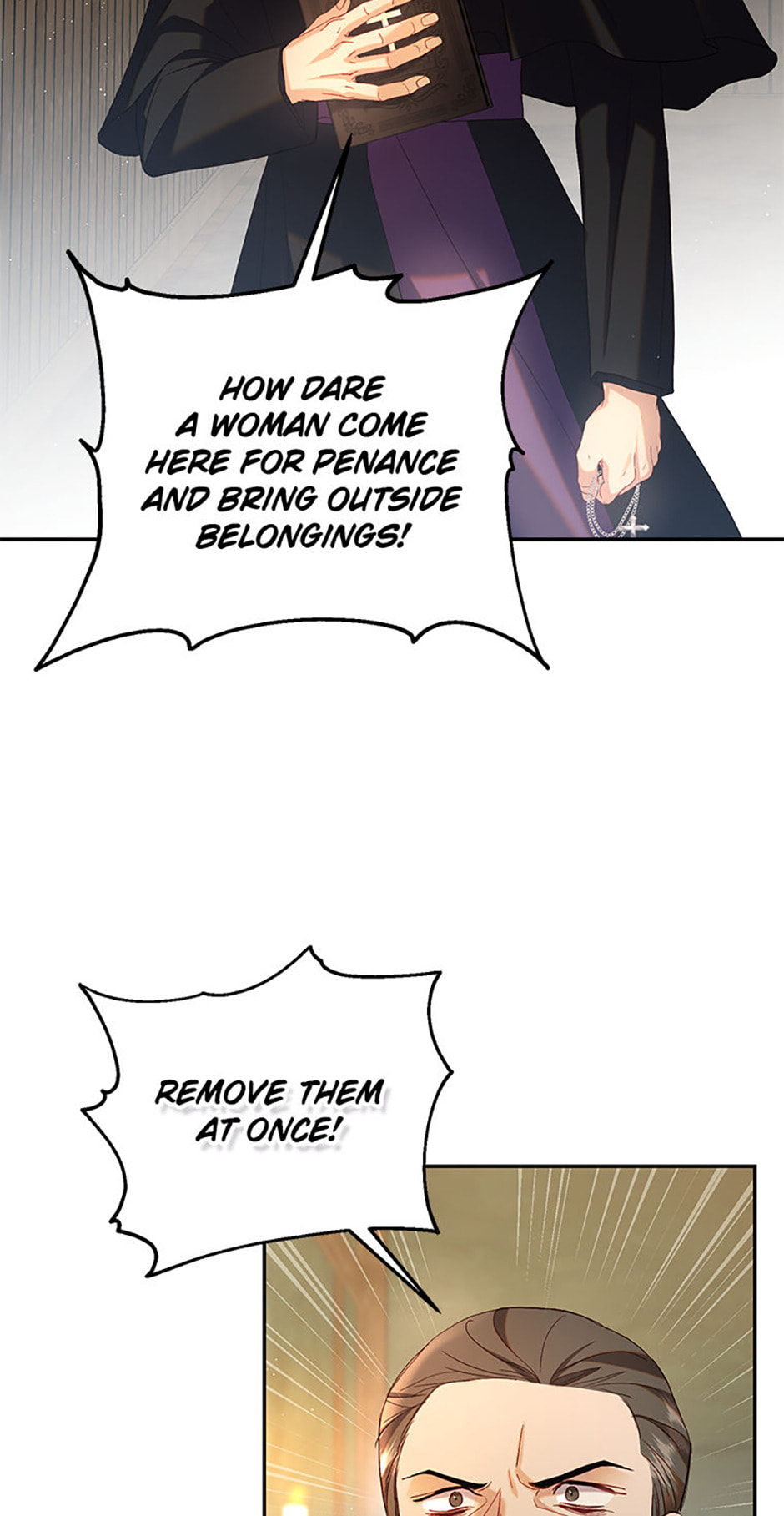 Read Little Did We Know chapter 6 image 25 on Lezhin