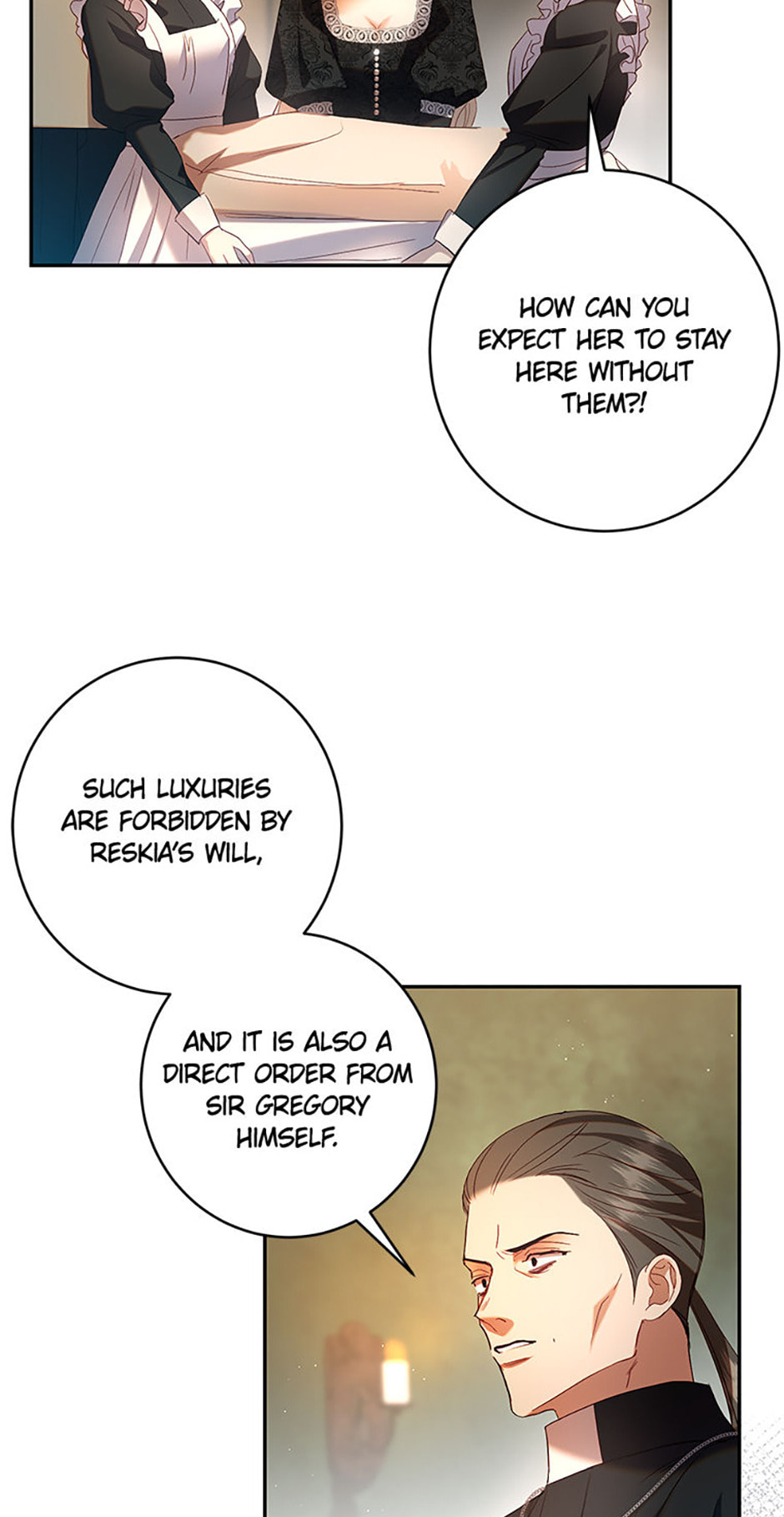 Read Little Did We Know chapter 6 image 27 on Lezhin