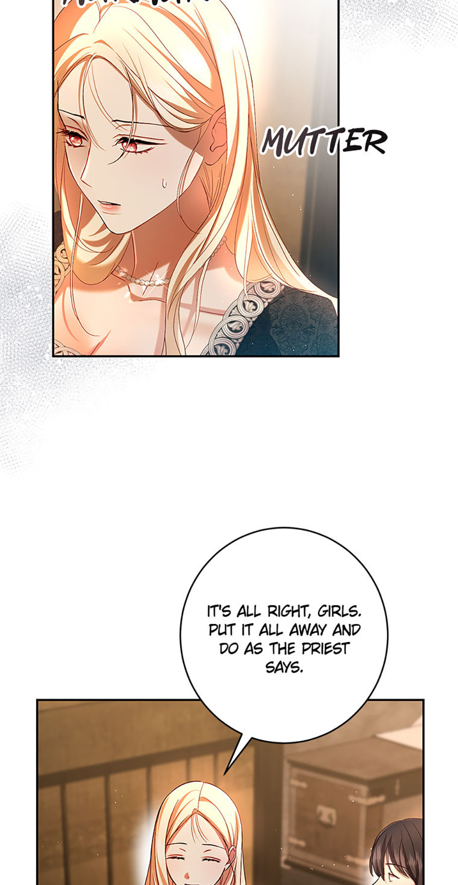 Read Little Did We Know chapter 6 image 29 on Lezhin