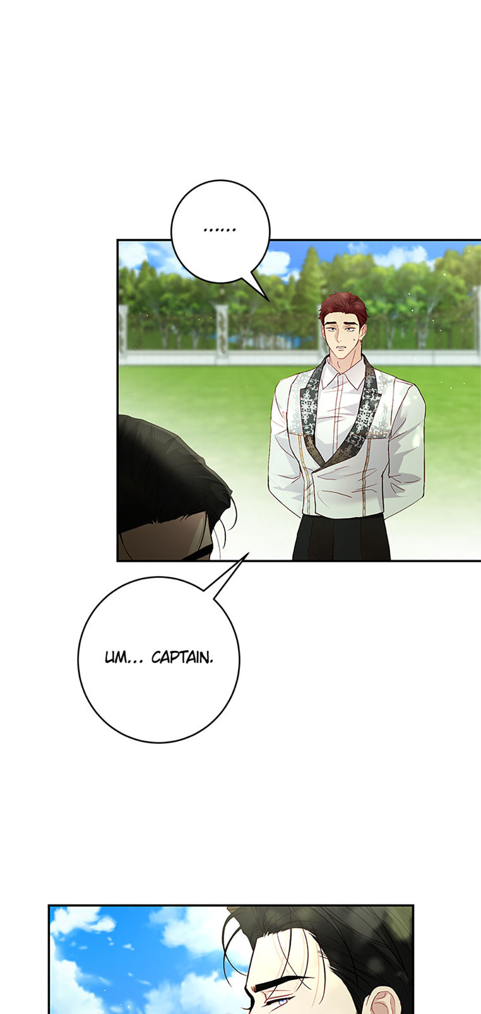 Read Little Did We Know chapter 6 image 3 on Lezhin