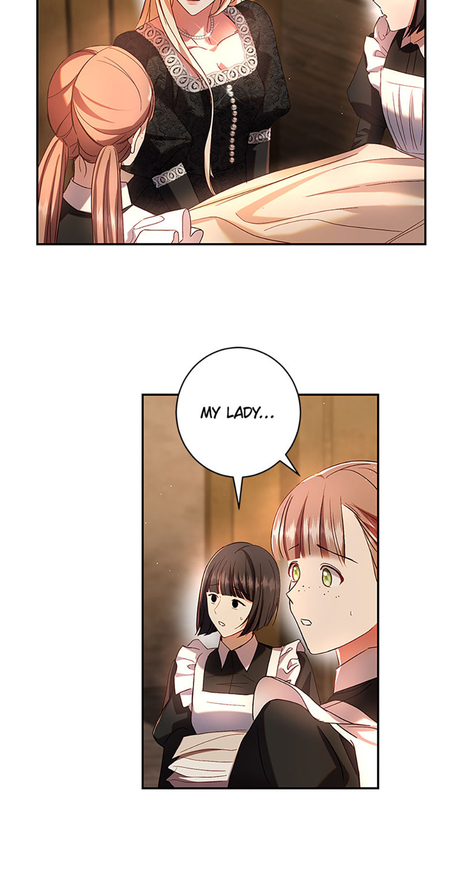 Read Little Did We Know chapter 6 image 30 on Lezhin