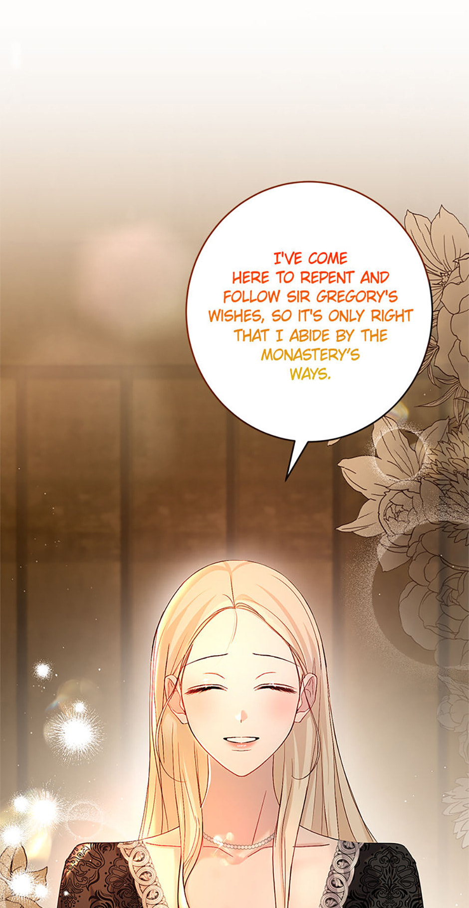 Read Little Did We Know chapter 6 image 31 on Lezhin