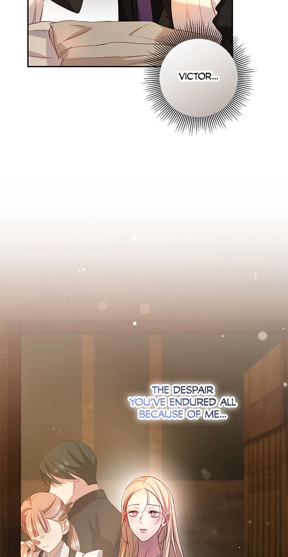 Read Little Did We Know chapter 6 image 33 on Lezhin