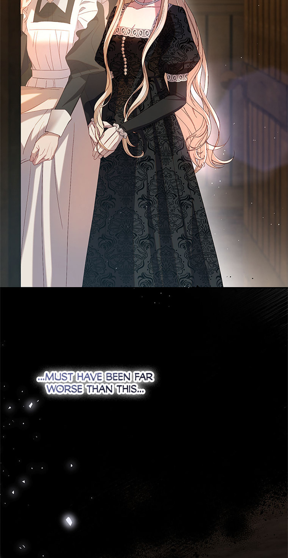 Read Little Did We Know chapter 6 image 34 on Lezhin