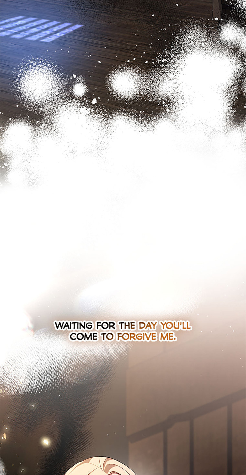 Read Little Did We Know chapter 6 image 36 on Lezhin