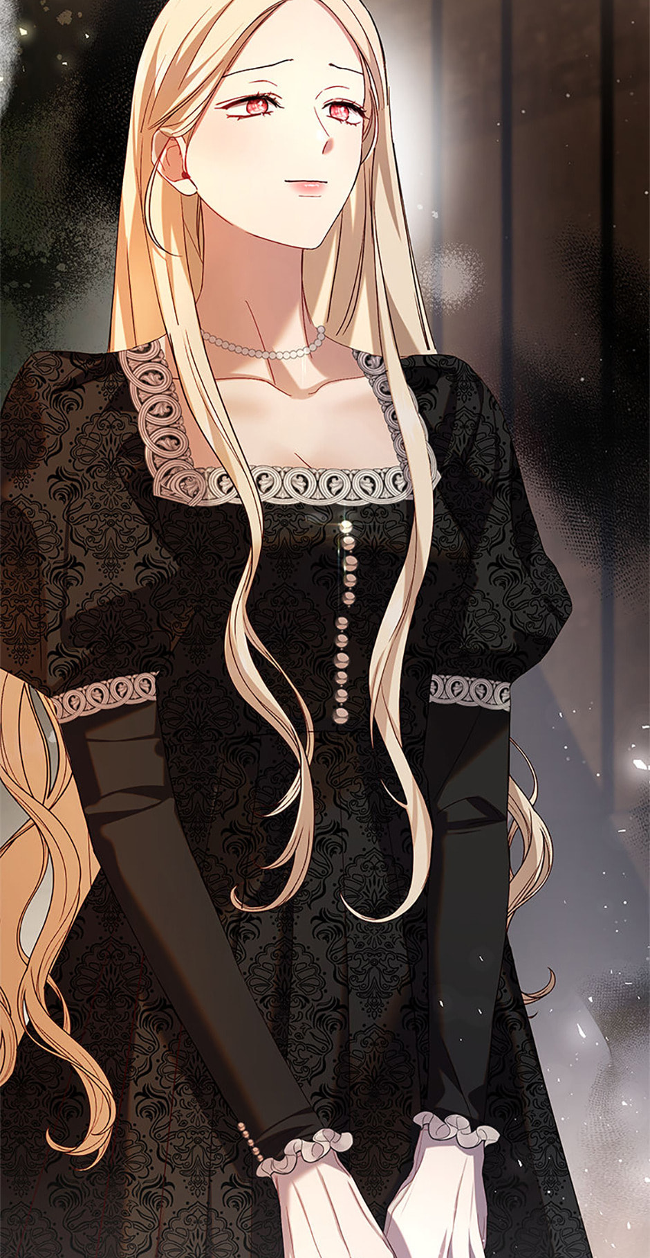 Read Little Did We Know chapter 6 image 37 on Lezhin