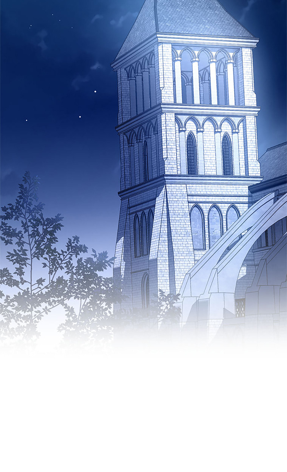 Read Little Did We Know chapter 6 image 40 on Lezhin