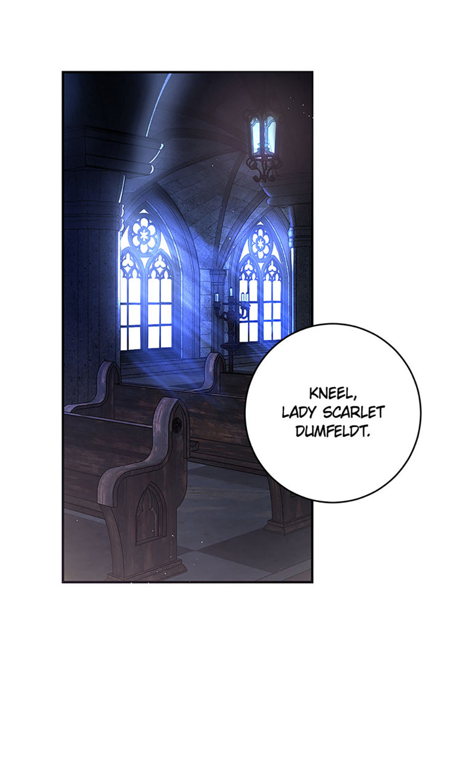 Read Little Did We Know chapter 6 image 41 on Lezhin