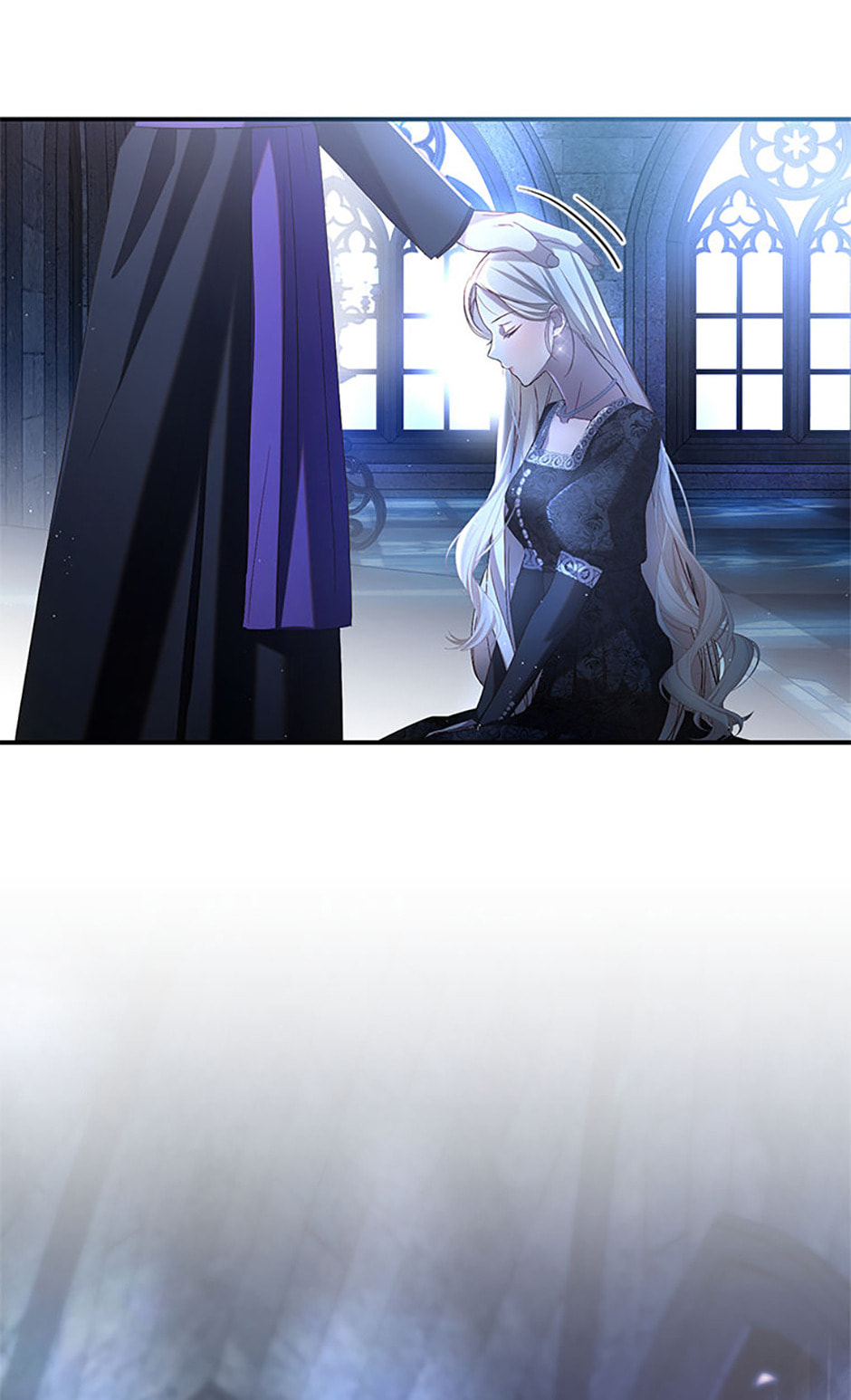 Read Little Did We Know chapter 6 image 42 on Lezhin