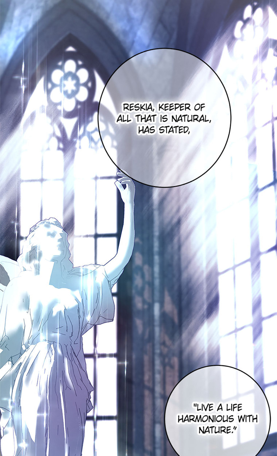 Read Little Did We Know chapter 6 image 43 on Lezhin