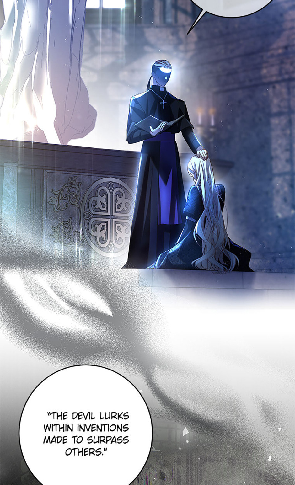 Read Little Did We Know chapter 6 image 44 on Lezhin