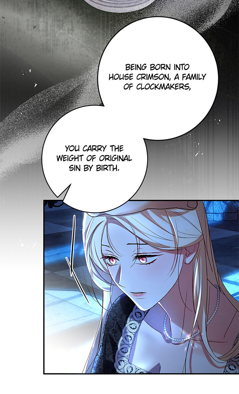 Read Little Did We Know chapter 6 image 46 on Lezhin