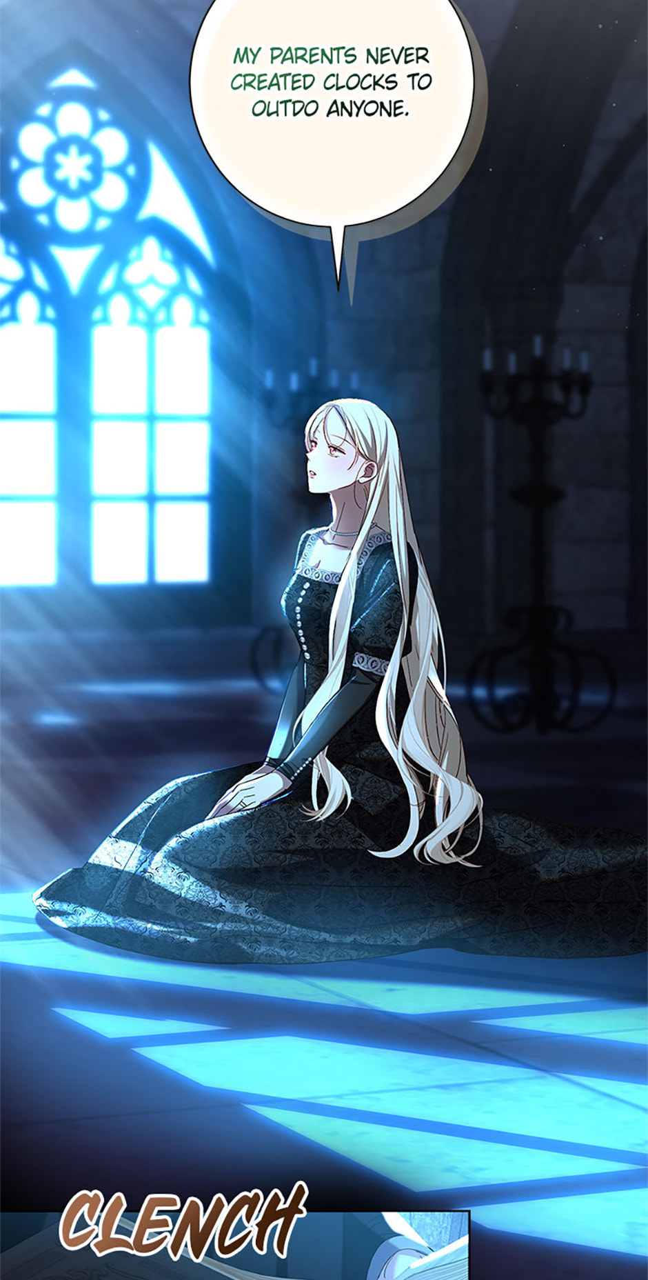 Read Little Did We Know chapter 6 image 48 on Lezhin