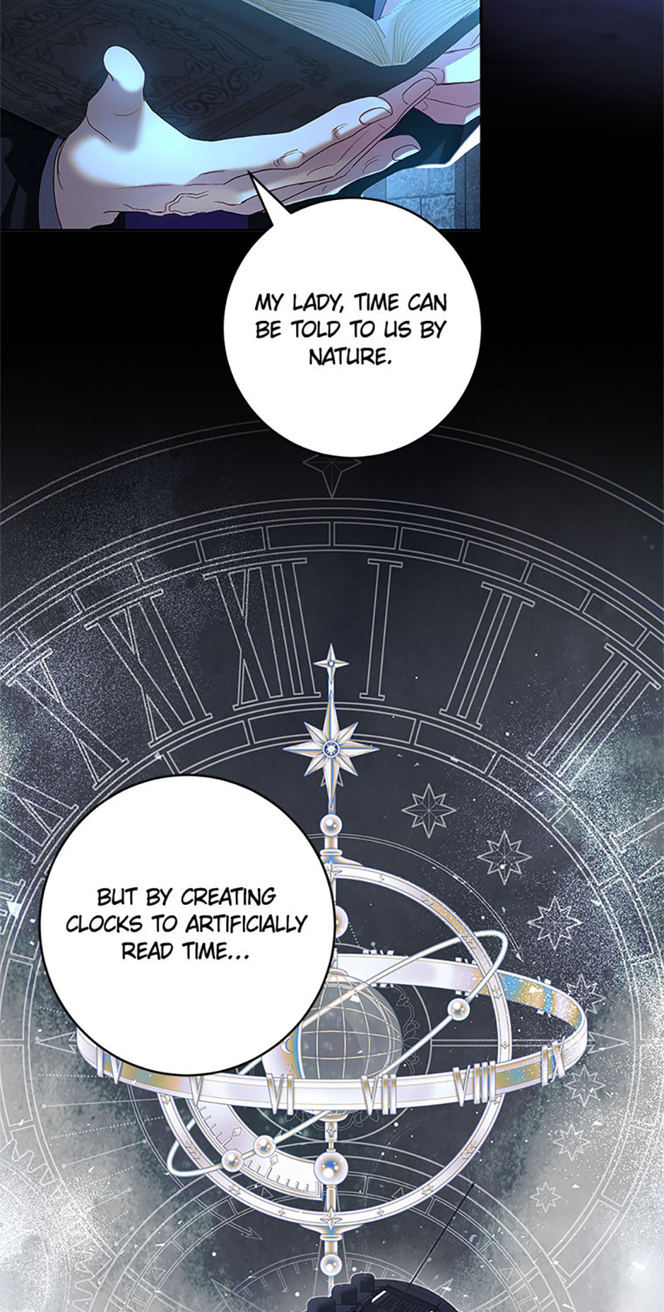 Read Little Did We Know chapter 6 image 49 on Lezhin