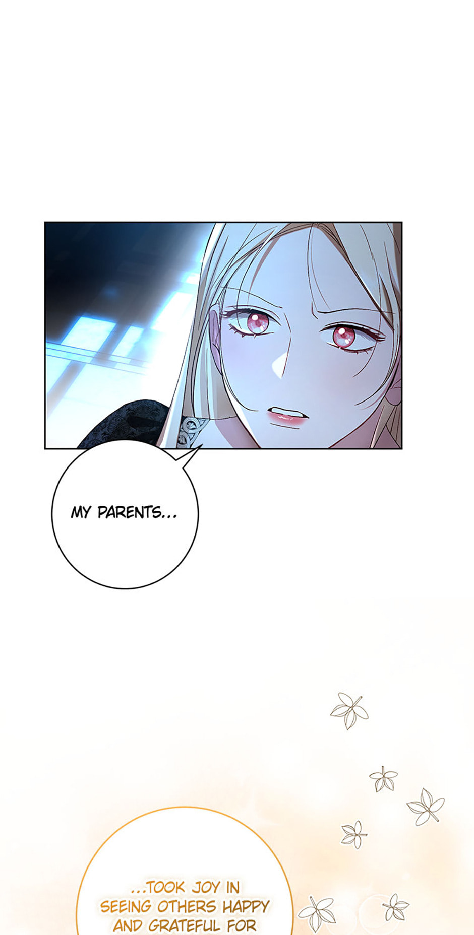 Read Little Did We Know chapter 6 image 52 on Lezhin