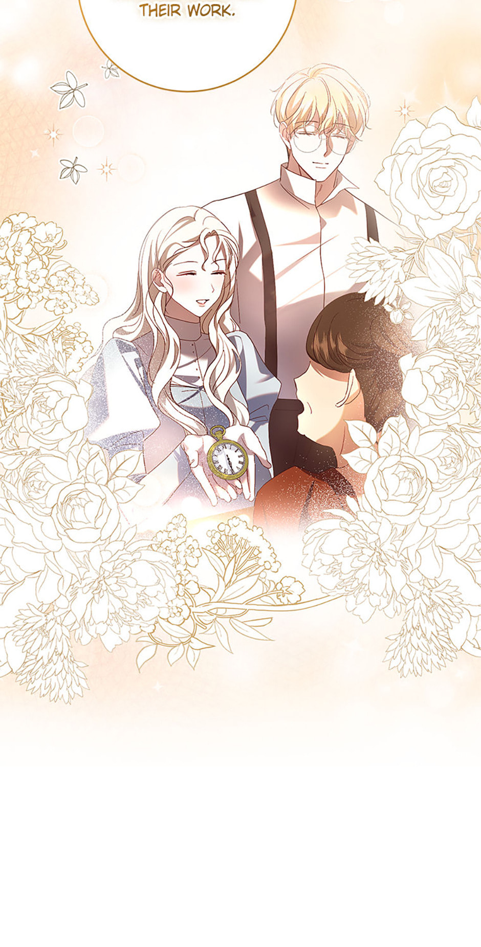 Read Little Did We Know chapter 6 image 53 on Lezhin