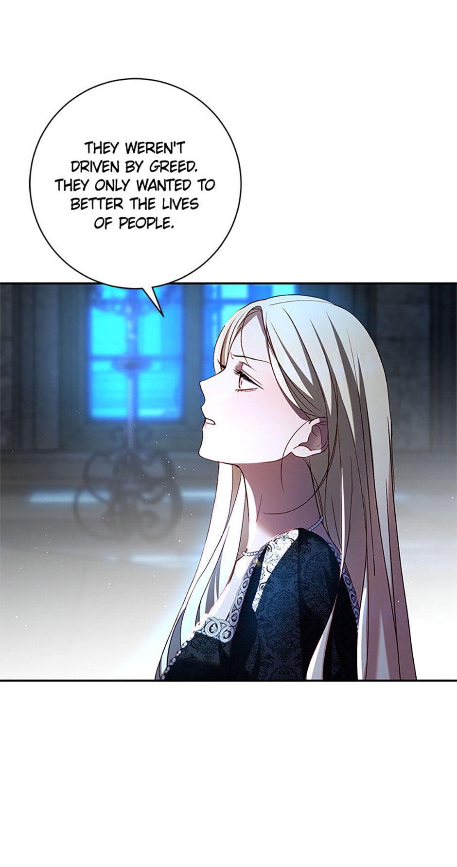 Read Little Did We Know chapter 6 image 54 on Lezhin