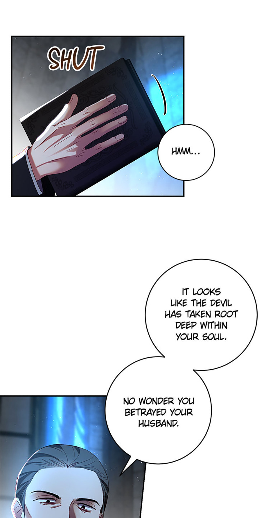 Read Little Did We Know chapter 6 image 55 on Lezhin