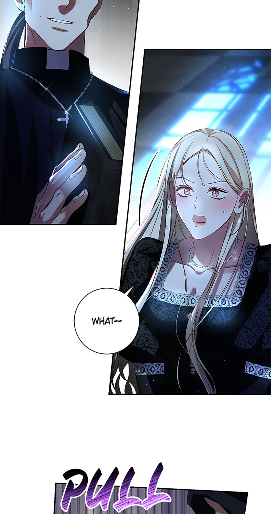Read Little Did We Know chapter 6 image 56 on Lezhin