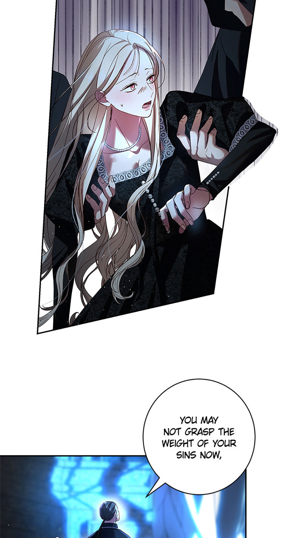 Read Little Did We Know chapter 6 image 57 on Lezhin