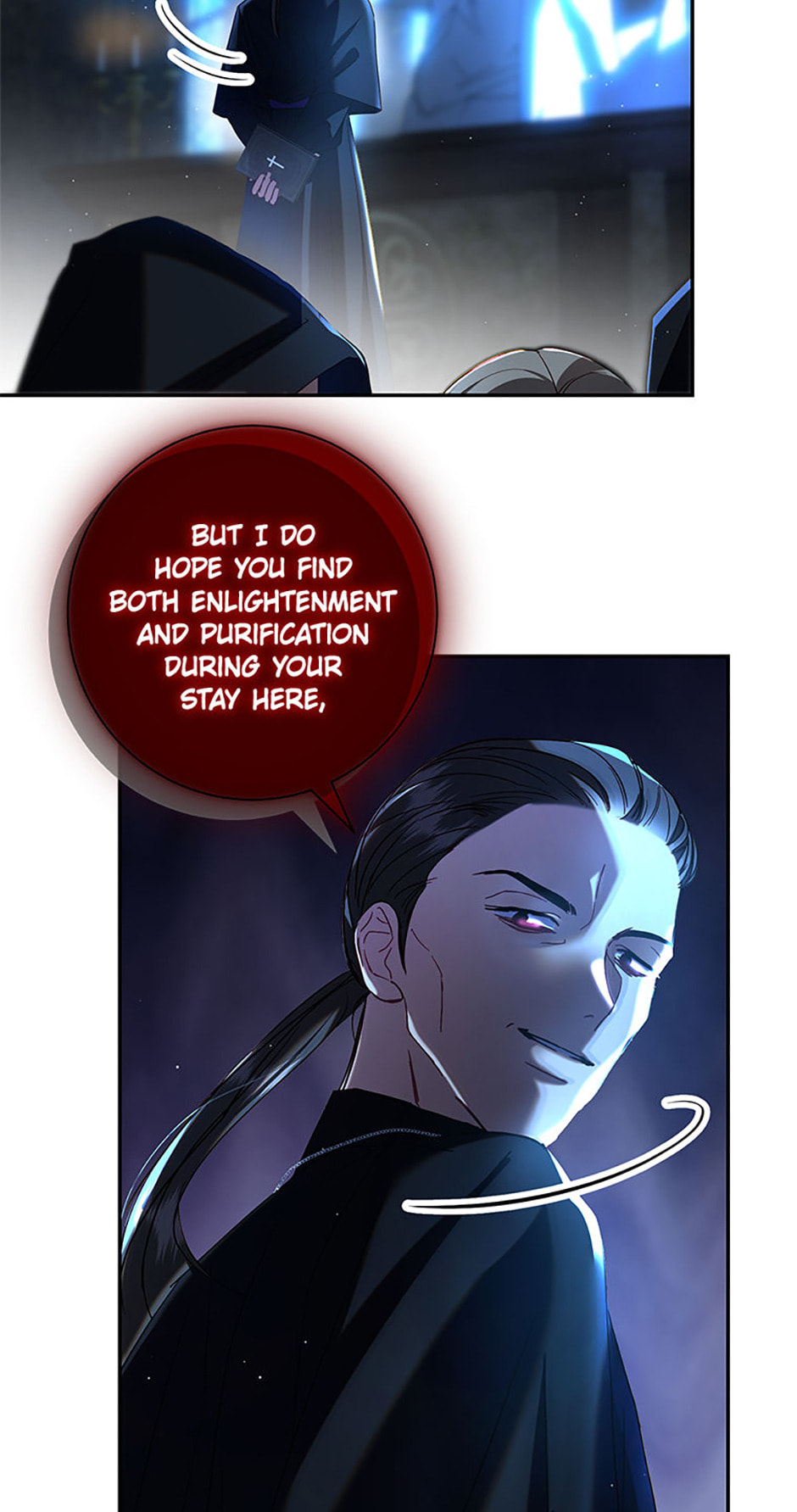 Read Little Did We Know chapter 6 image 58 on Lezhin