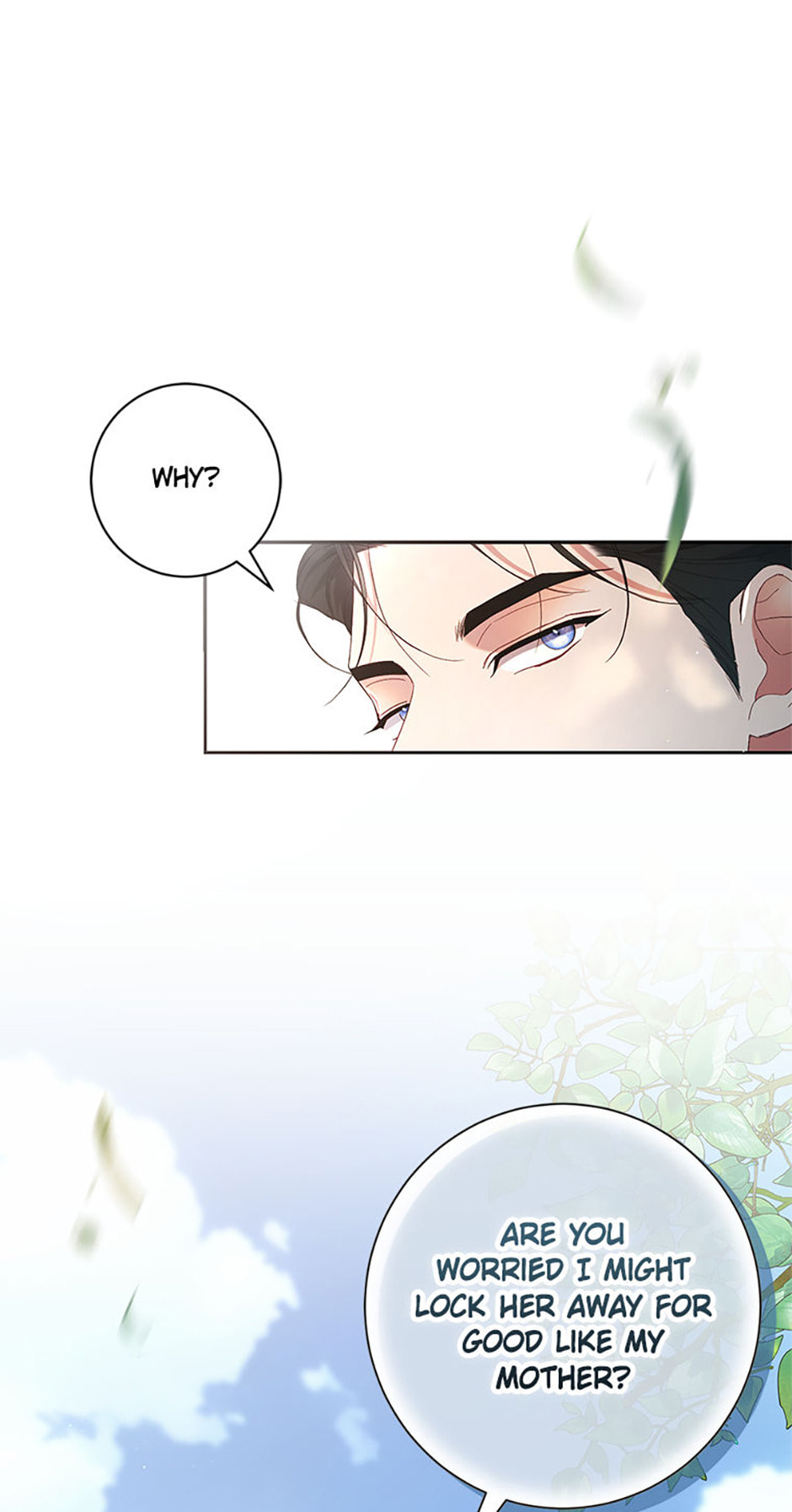 Read Little Did We Know chapter 6 image 6 on Lezhin