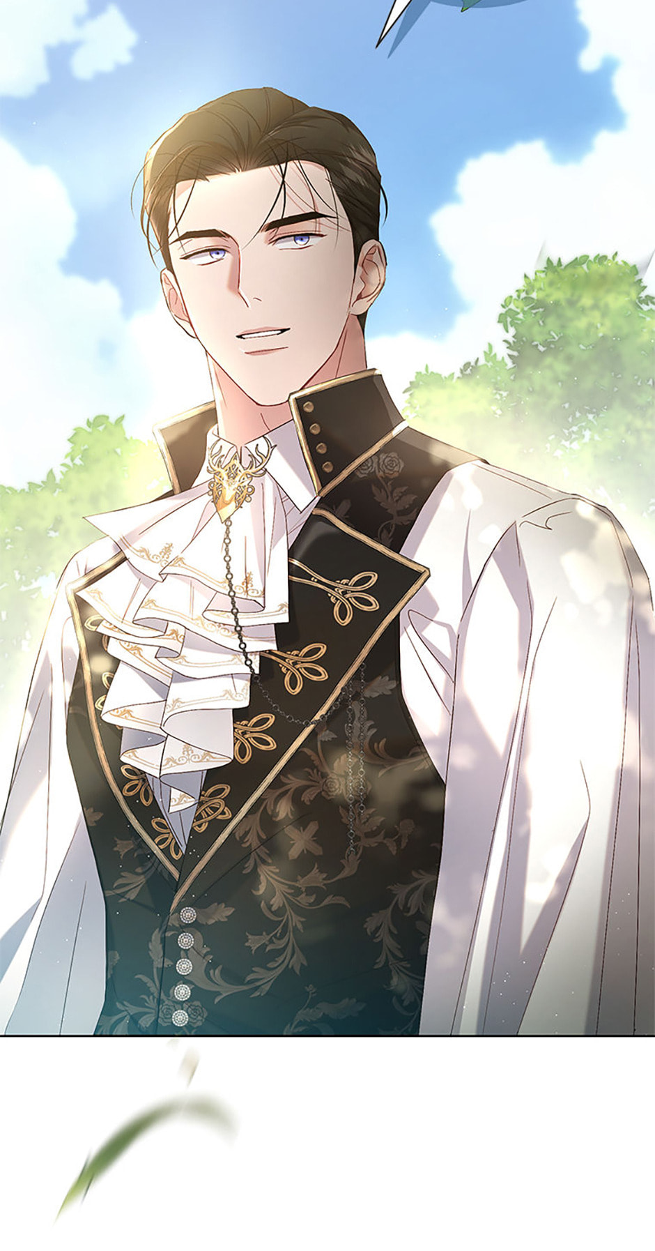 Read Little Did We Know chapter 6 image 7 on Lezhin