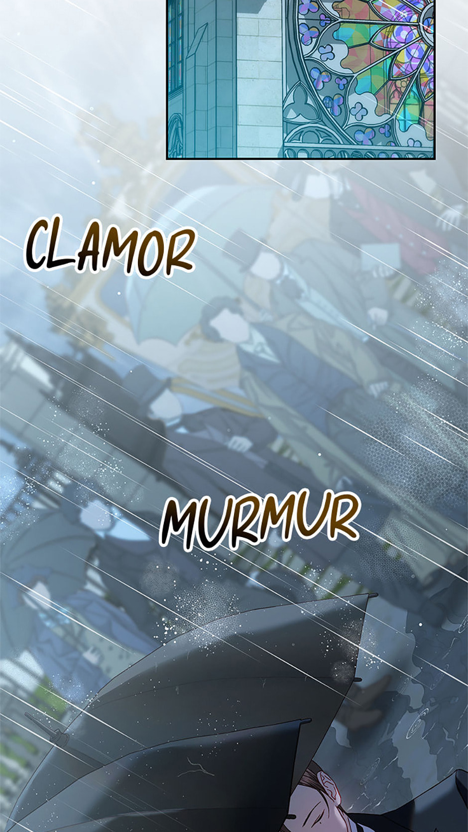 Read Little Did We Know chapter 7 image 12 on Lezhin