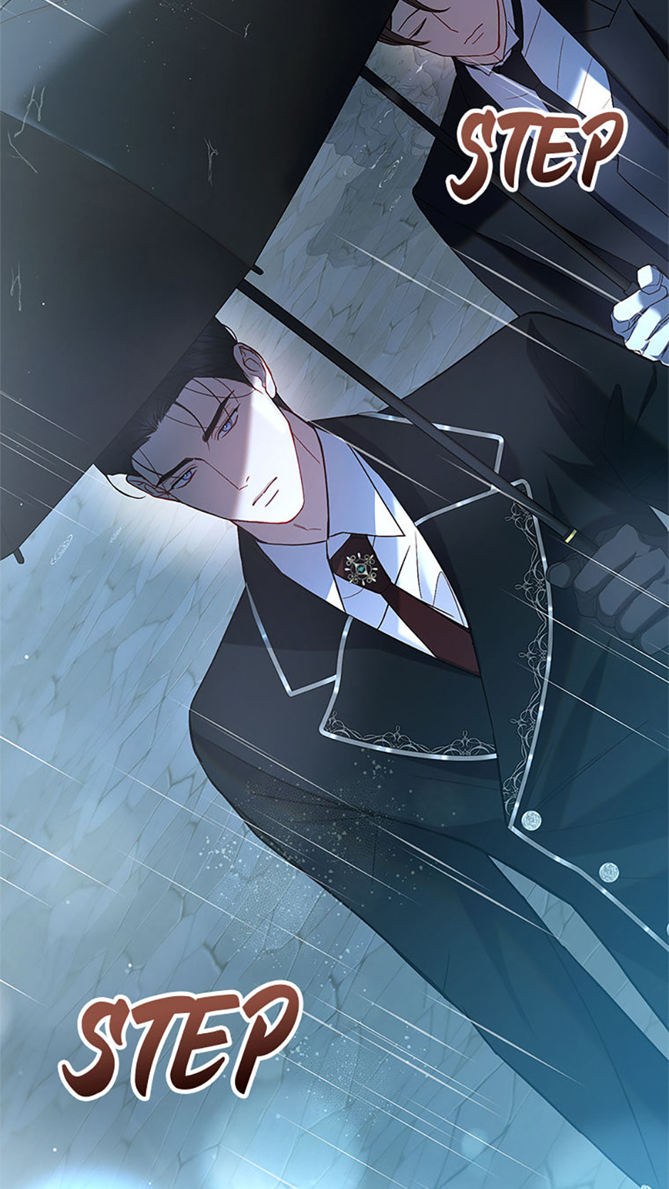 Read Little Did We Know chapter 7 image 13 on Lezhin