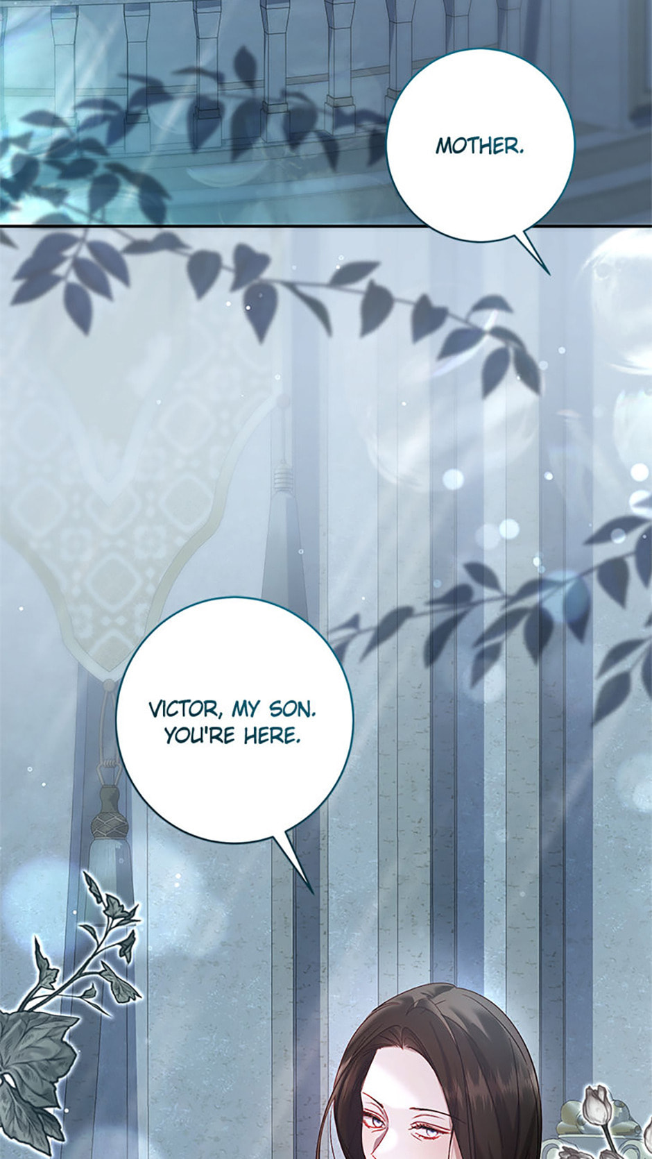 Read Little Did We Know chapter 7 image 15 on Lezhin