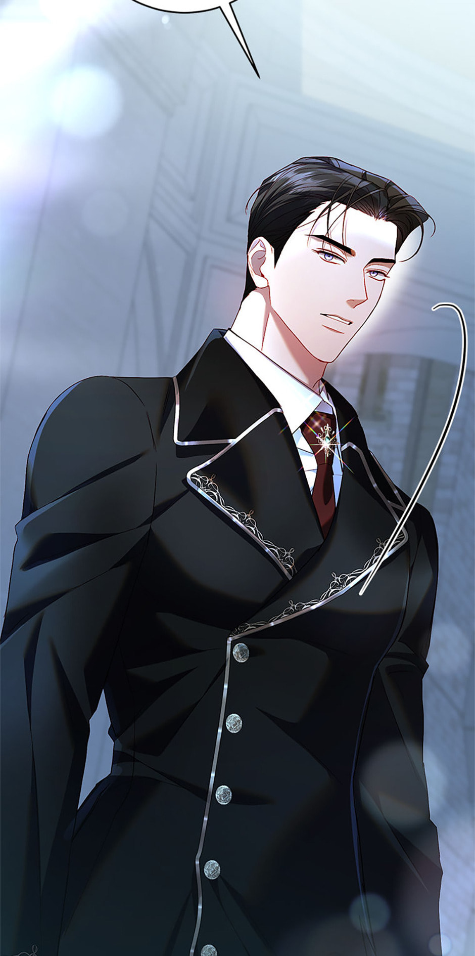 Read Little Did We Know chapter 7 image 20 on Lezhin