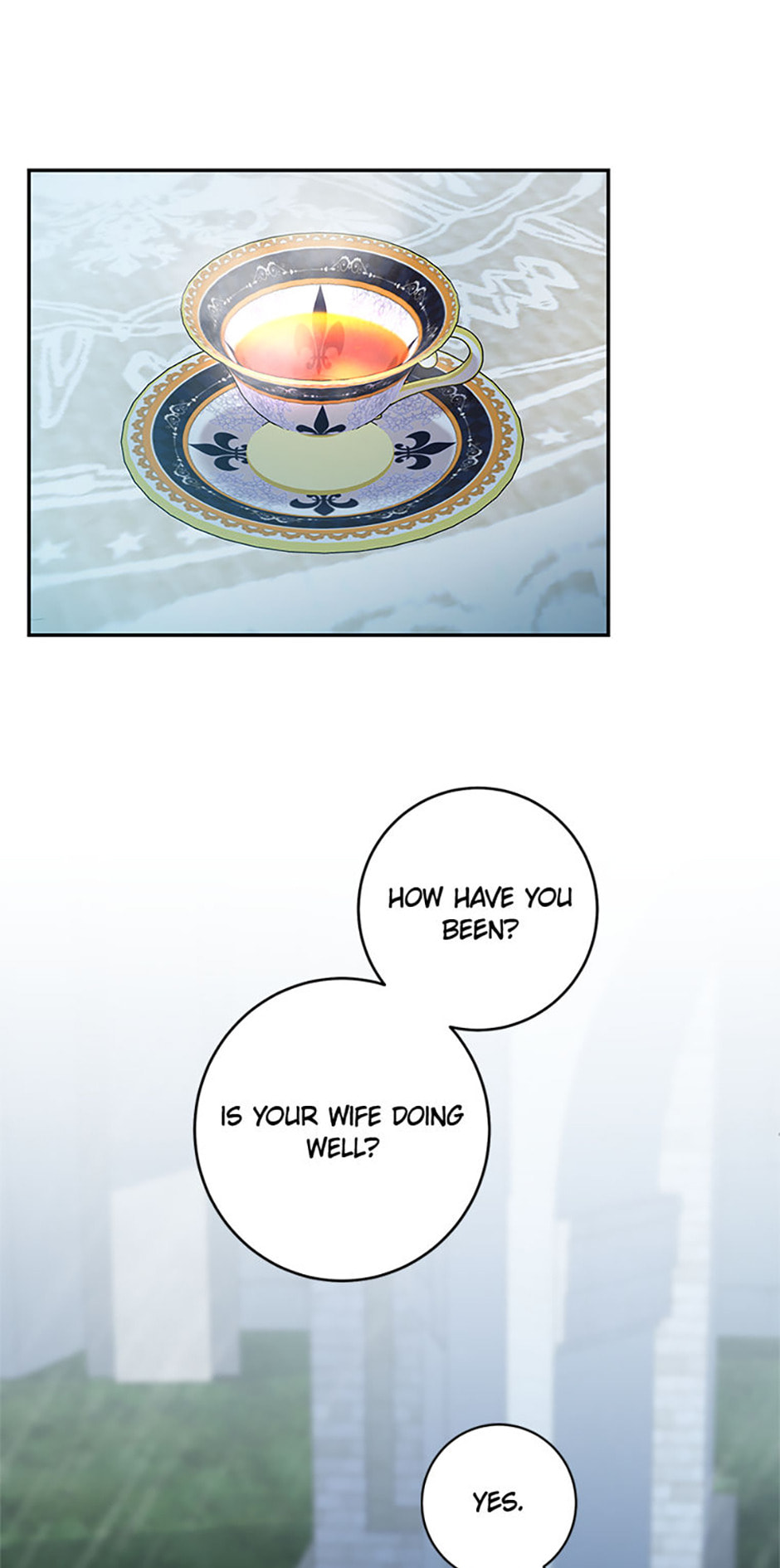 Read Little Did We Know chapter 7 image 22 on Lezhin