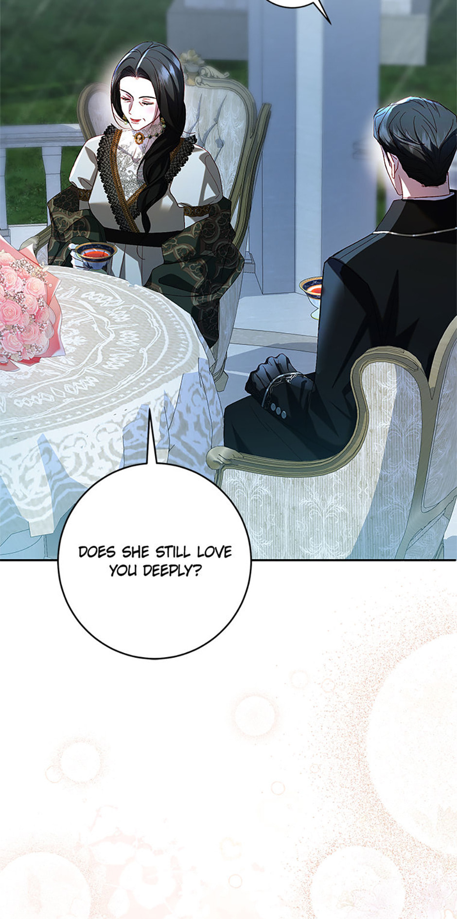 Read Little Did We Know chapter 7 image 23 on Lezhin