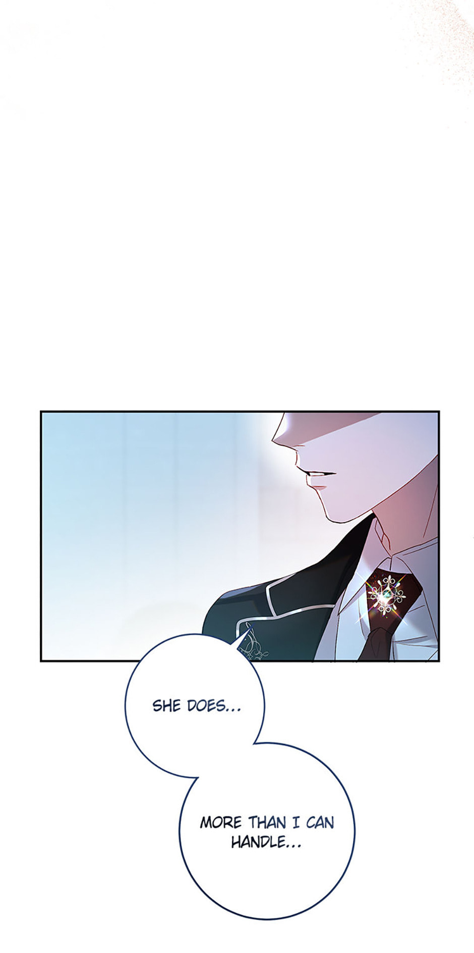 Read Little Did We Know chapter 7 image 25 on Lezhin