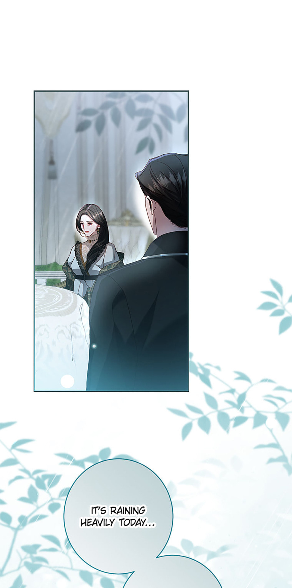 Read Little Did We Know chapter 7 image 26 on Lezhin