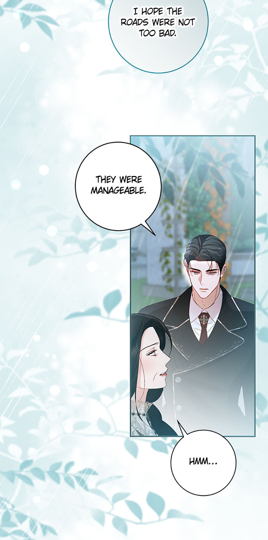 Read Little Did We Know chapter 7 image 27 on Lezhin